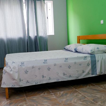 Fadias Quartos - Rooms Ribeira Grande Екстер'єр фото