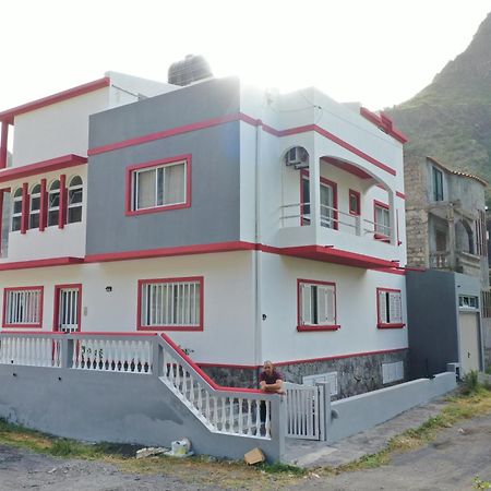Fadias Quartos - Rooms Ribeira Grande Екстер'єр фото