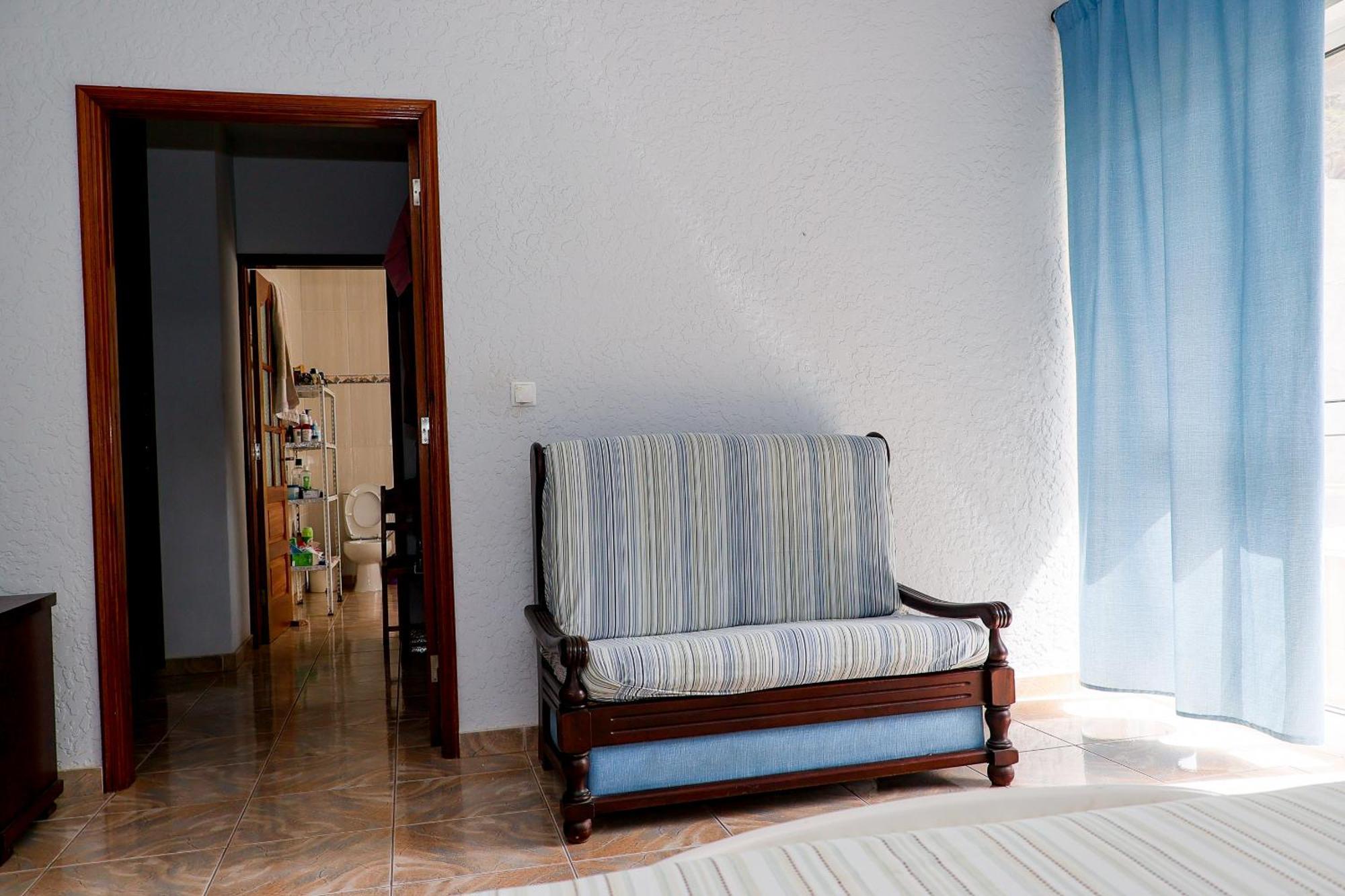Fadias Quartos - Rooms Ribeira Grande Екстер'єр фото