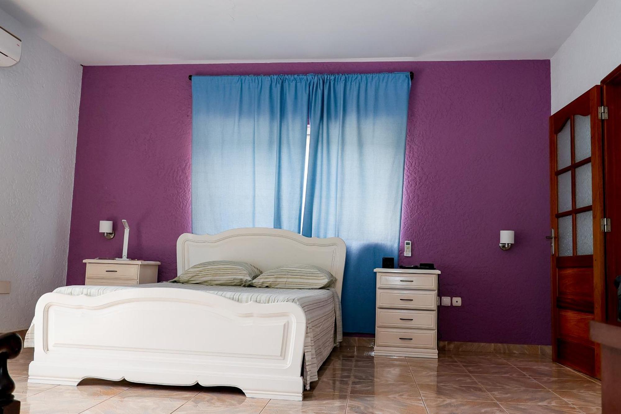 Fadias Quartos - Rooms Ribeira Grande Екстер'єр фото