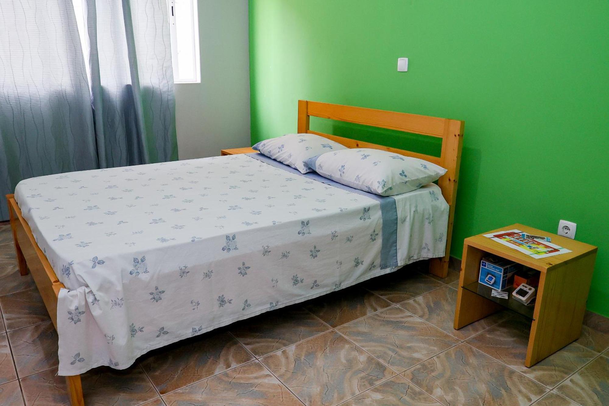 Fadias Quartos - Rooms Ribeira Grande Екстер'єр фото
