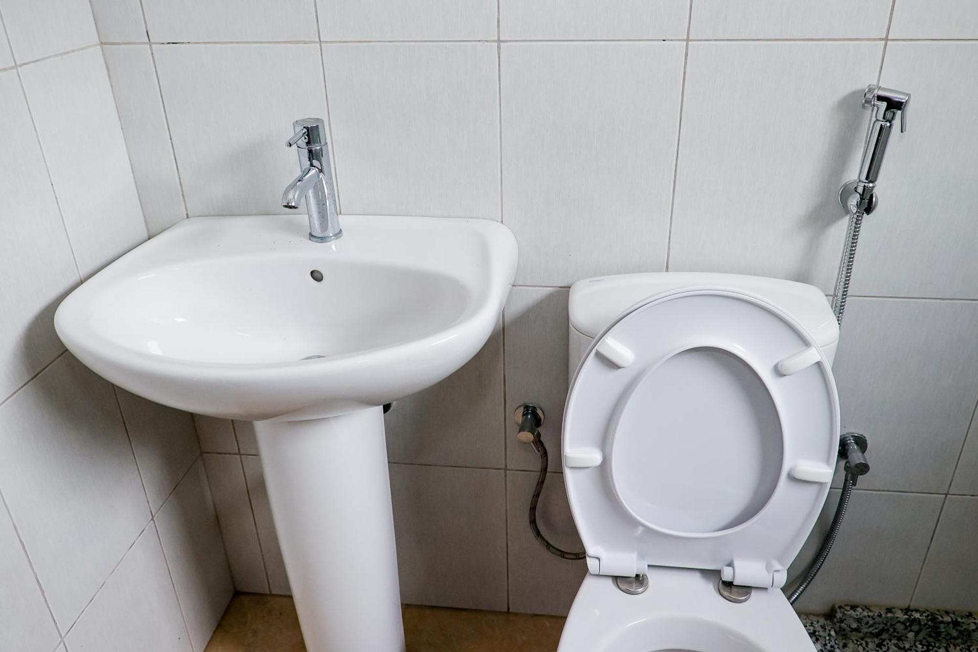 Fadias Quartos - Rooms Ribeira Grande Екстер'єр фото