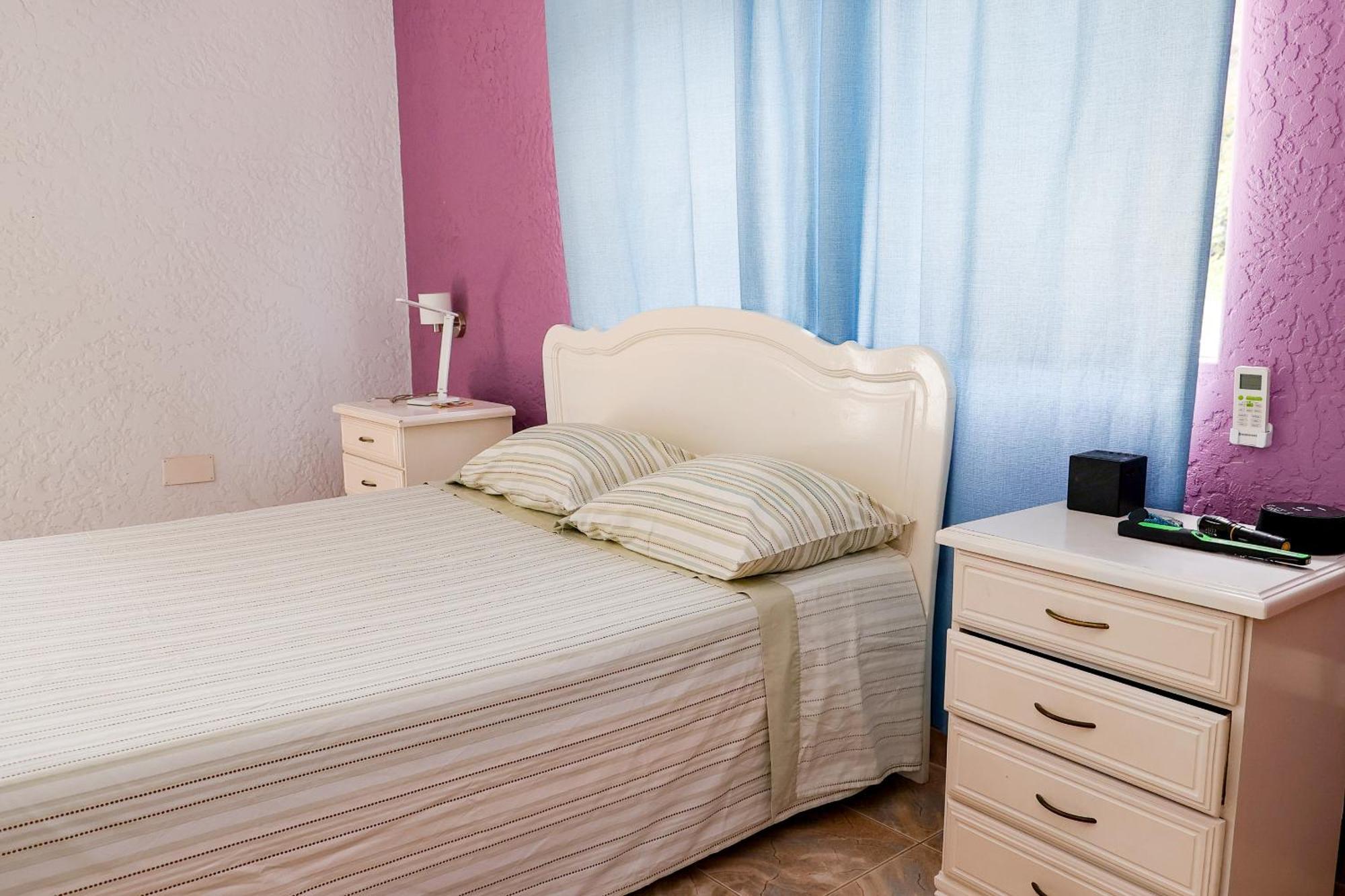 Fadias Quartos - Rooms Ribeira Grande Екстер'єр фото