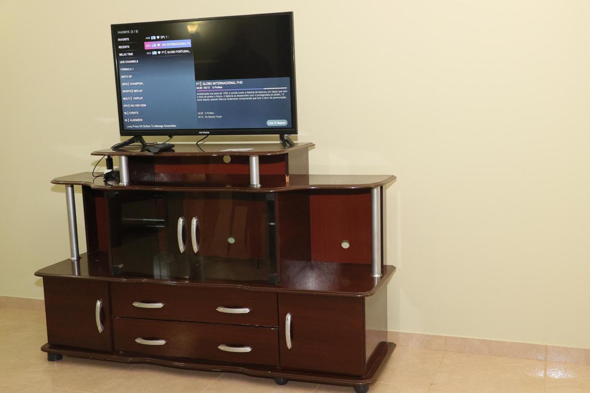 Fadias Quartos - Rooms Ribeira Grande Екстер'єр фото
