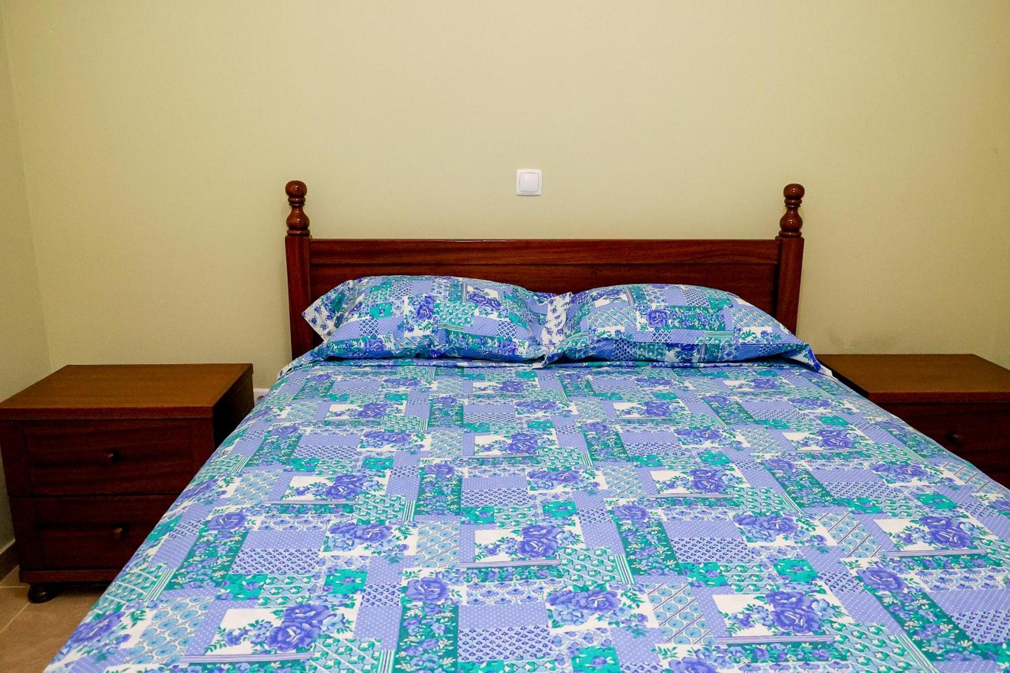 Fadias Quartos - Rooms Ribeira Grande Екстер'єр фото
