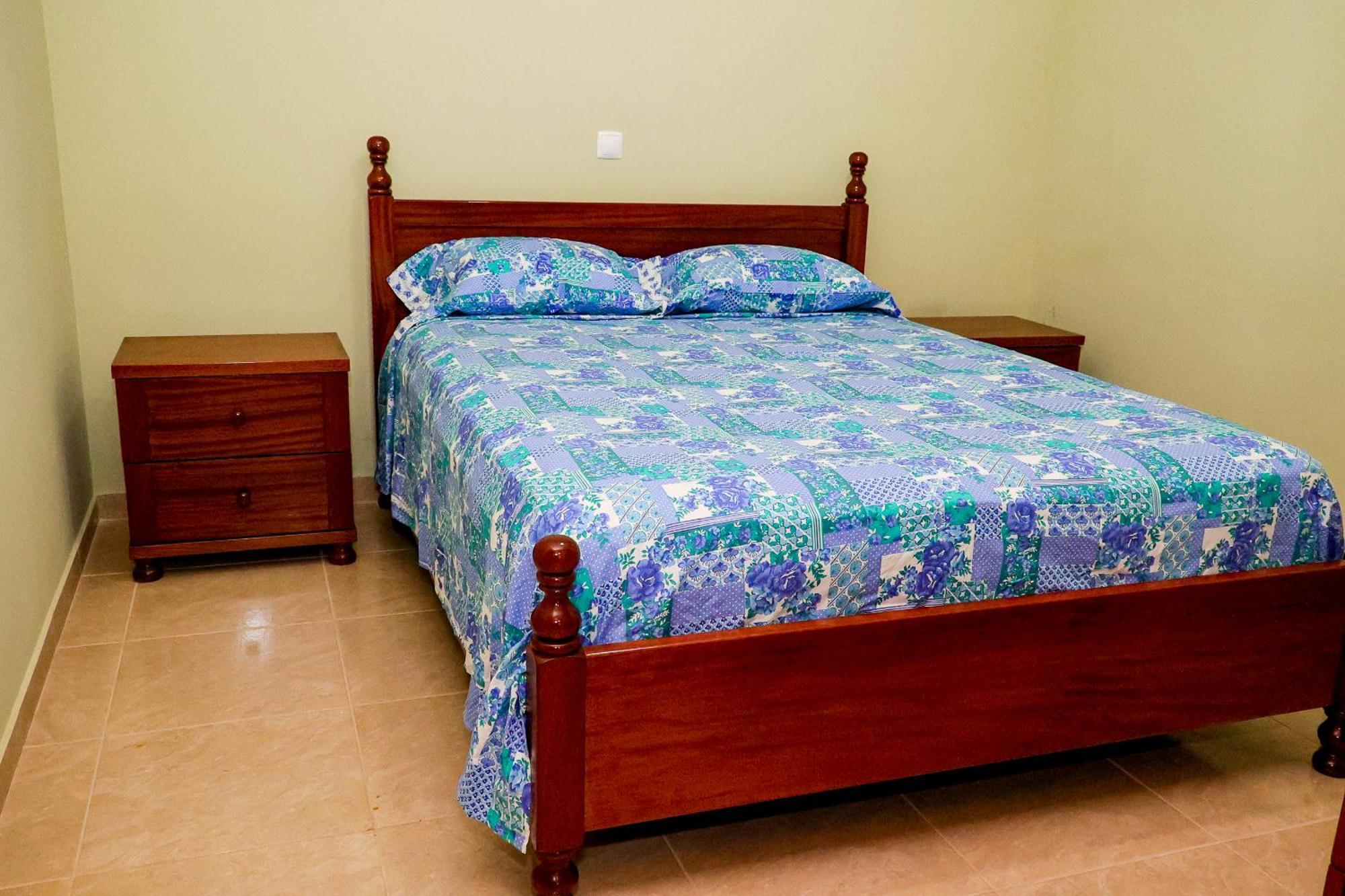 Fadias Quartos - Rooms Ribeira Grande Екстер'єр фото