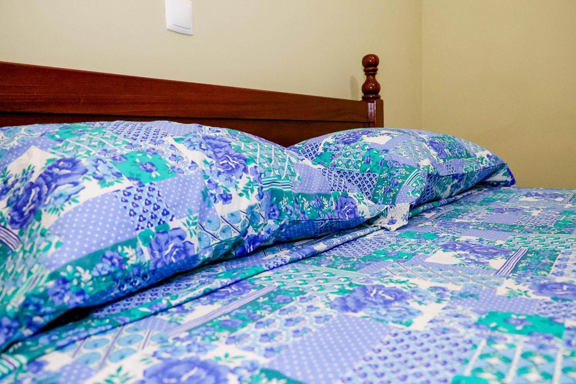 Fadias Quartos - Rooms Ribeira Grande Екстер'єр фото