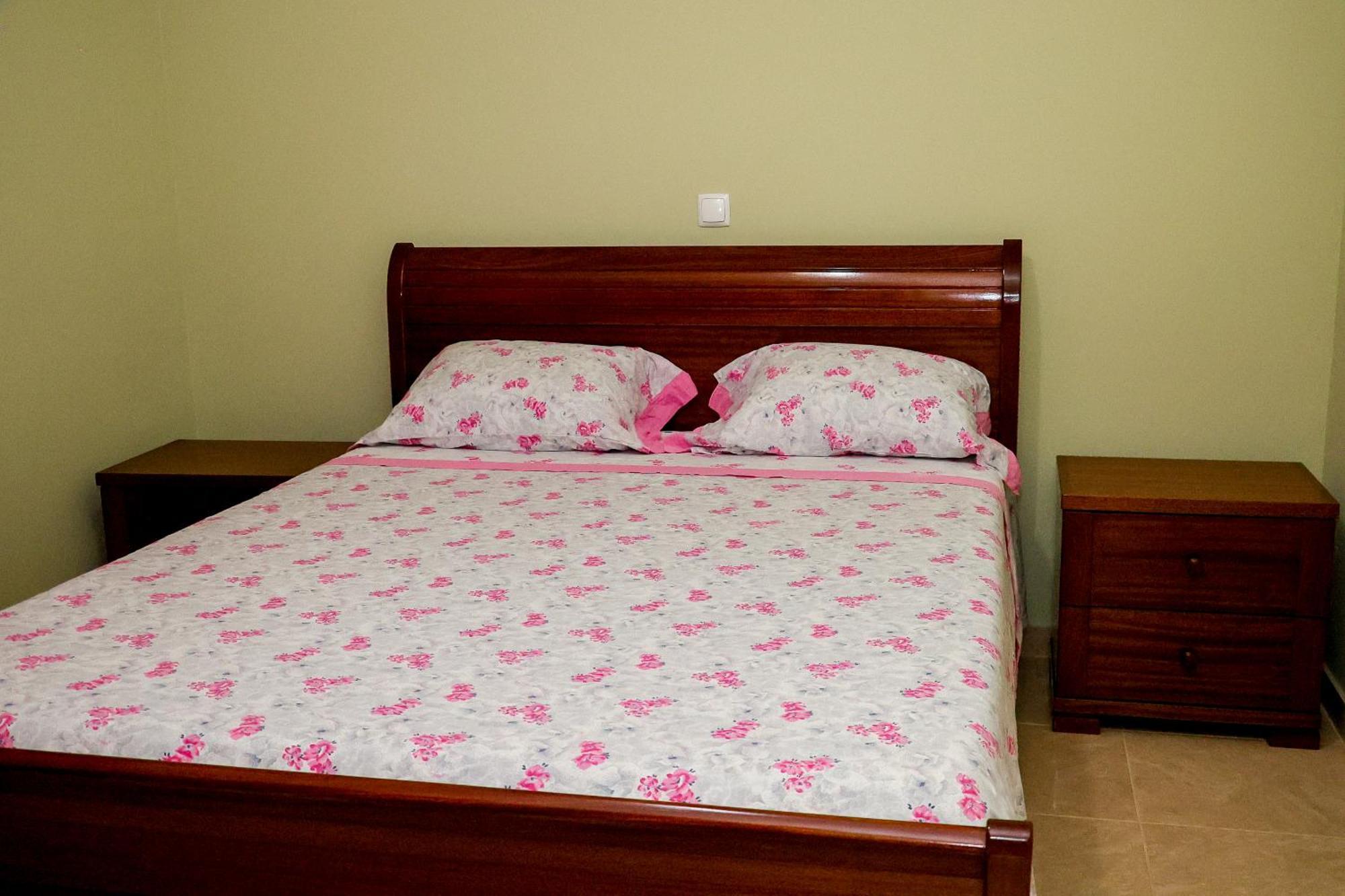 Fadias Quartos - Rooms Ribeira Grande Екстер'єр фото