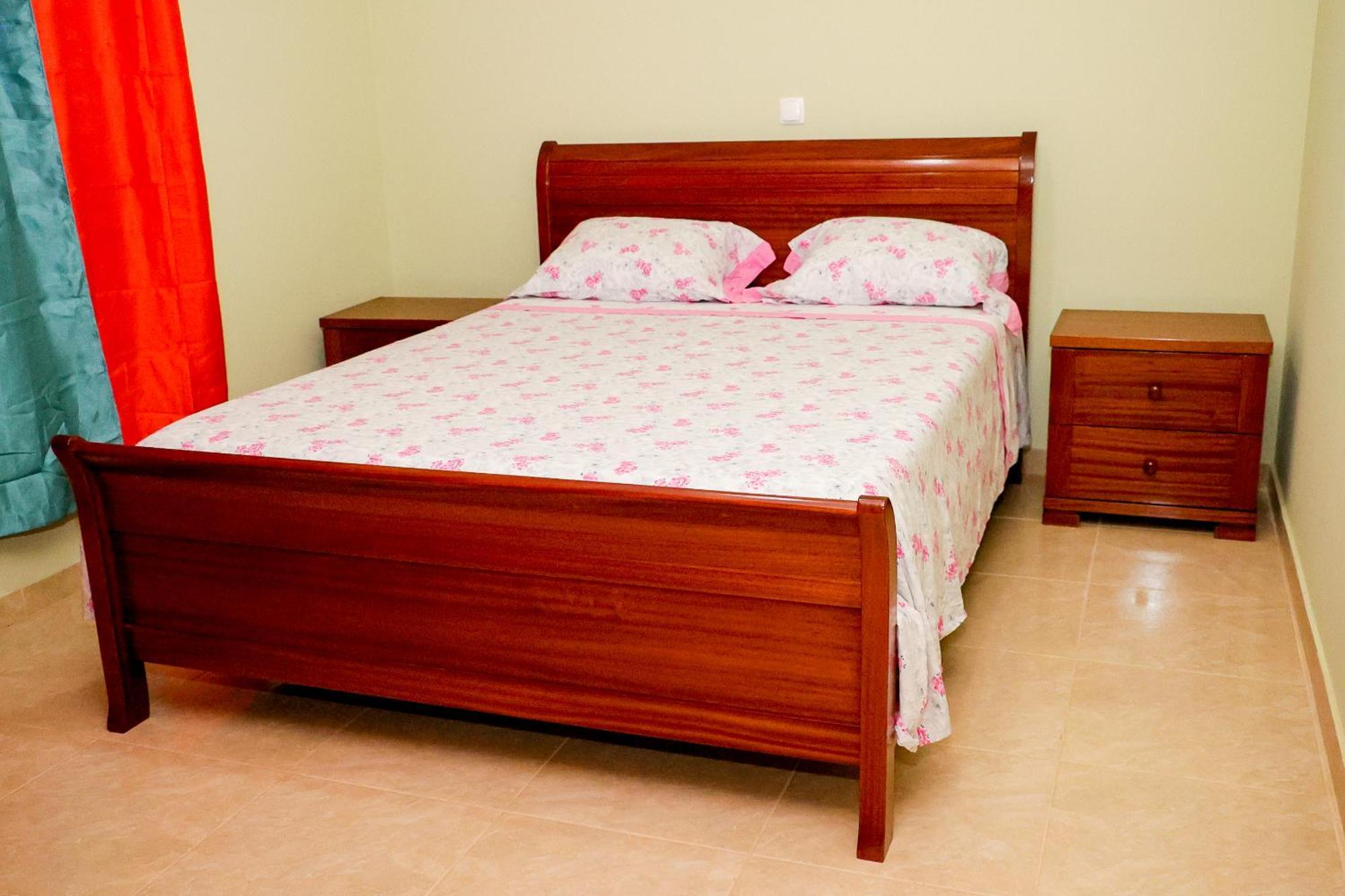 Fadias Quartos - Rooms Ribeira Grande Екстер'єр фото