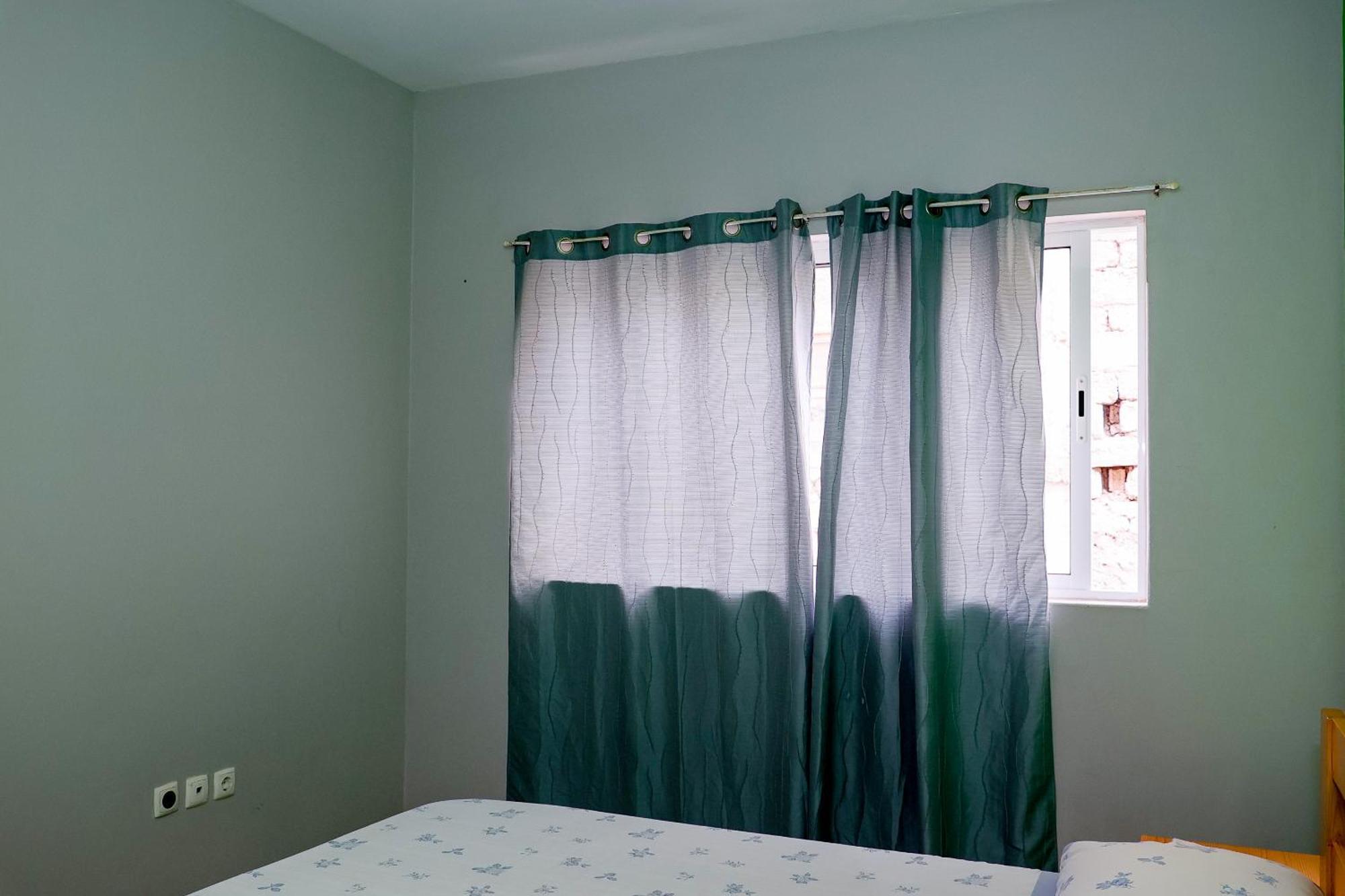 Fadias Quartos - Rooms Ribeira Grande Екстер'єр фото