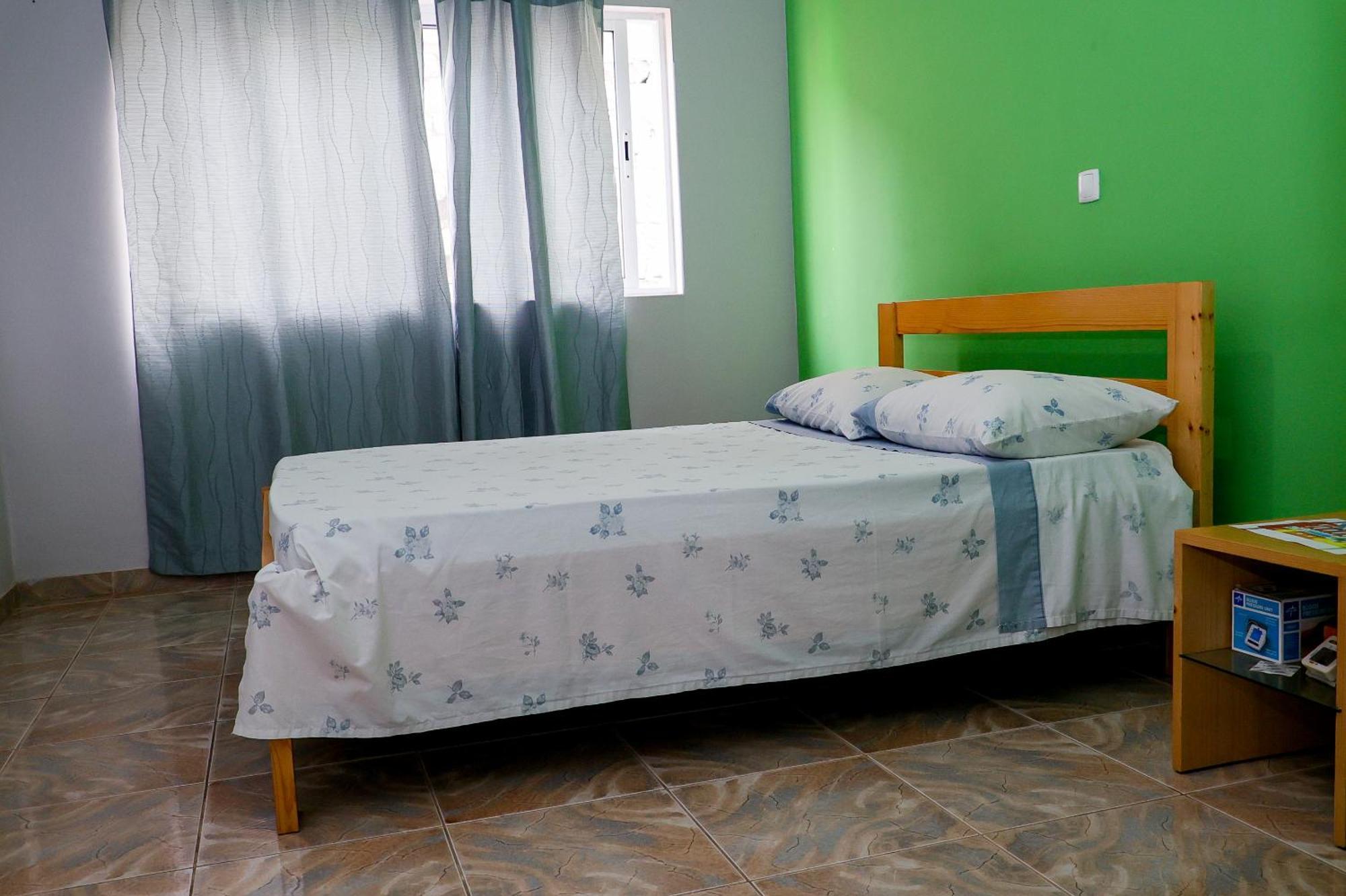 Fadias Quartos - Rooms Ribeira Grande Екстер'єр фото
