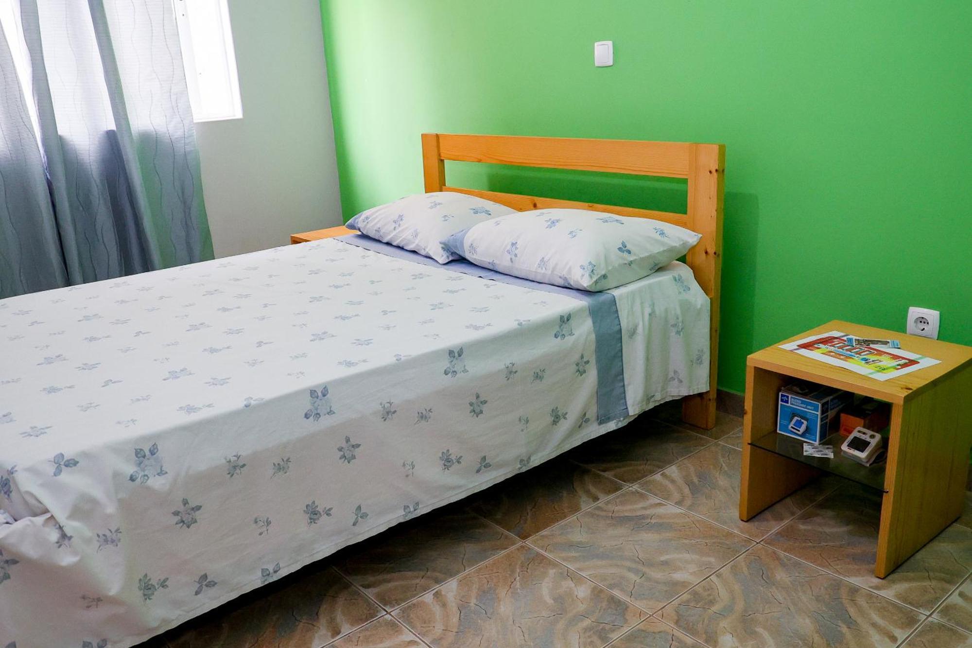 Fadias Quartos - Rooms Ribeira Grande Екстер'єр фото
