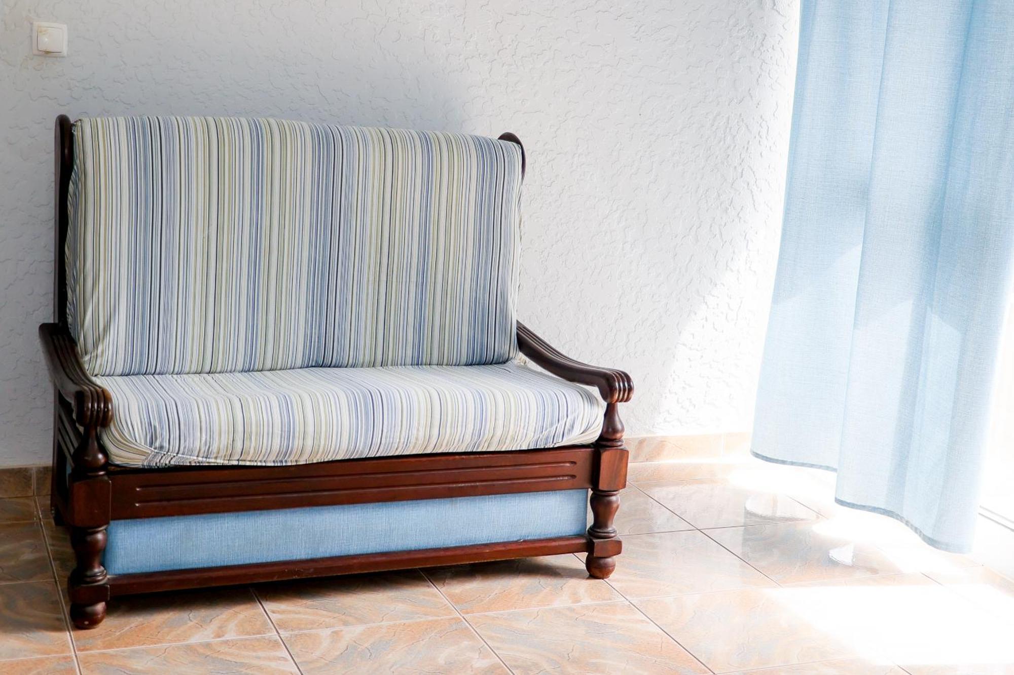Fadias Quartos - Rooms Ribeira Grande Екстер'єр фото