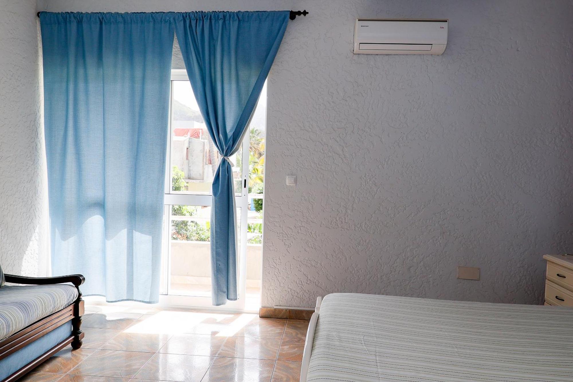 Fadias Quartos - Rooms Ribeira Grande Екстер'єр фото