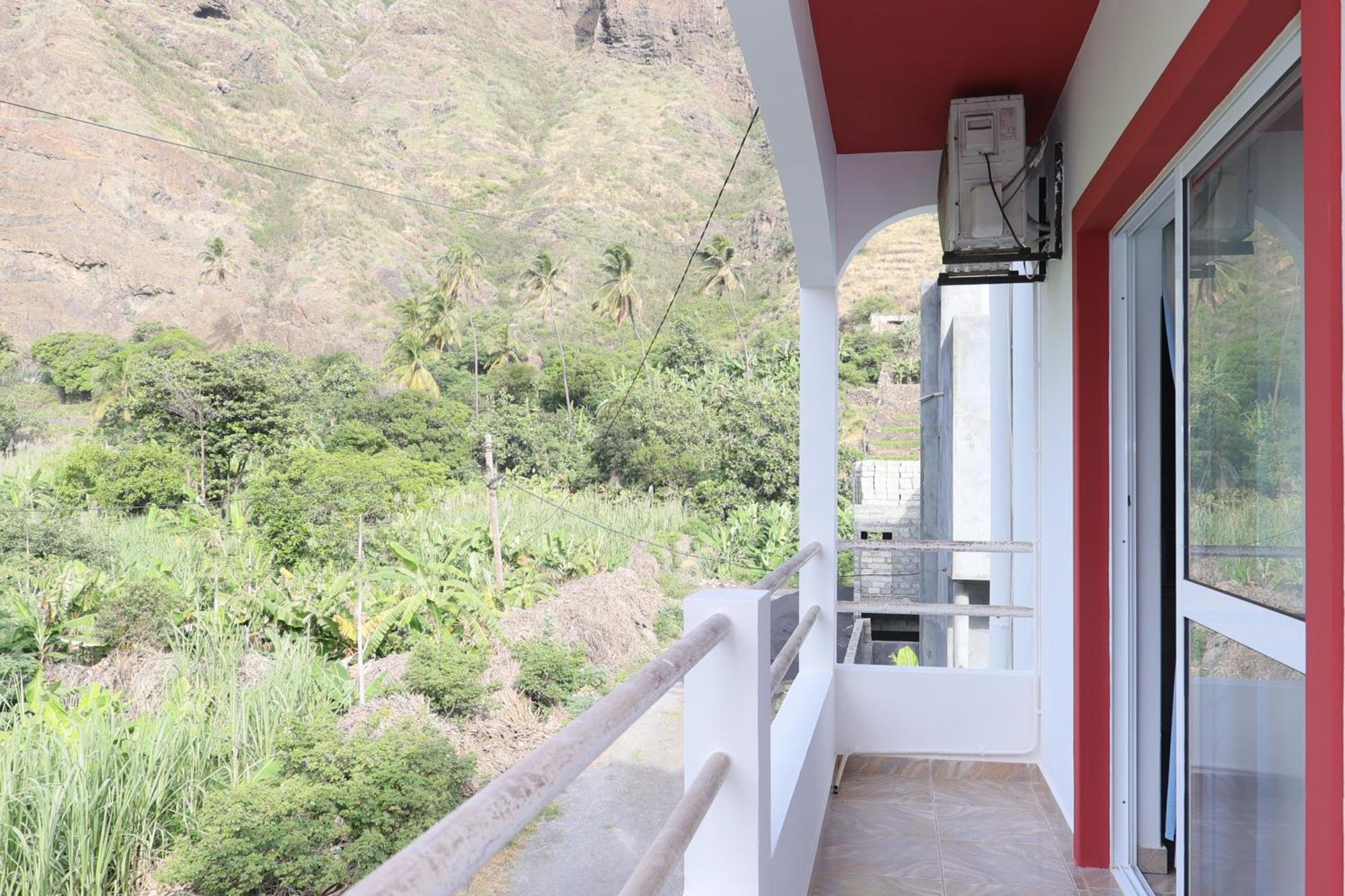 Fadias Quartos - Rooms Ribeira Grande Екстер'єр фото
