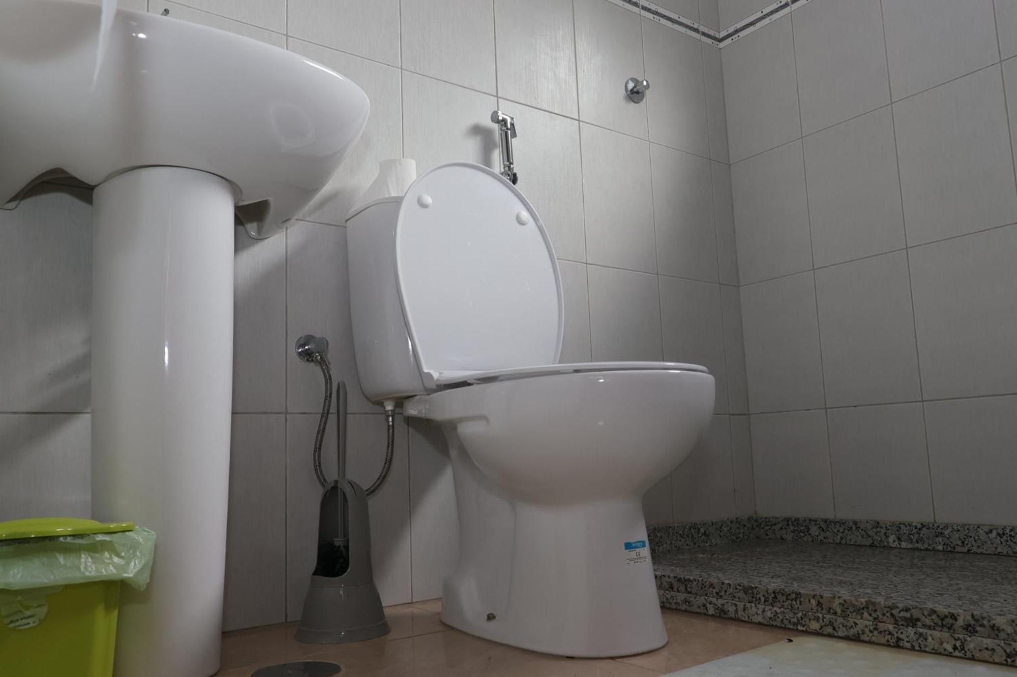 Fadias Quartos - Rooms Ribeira Grande Екстер'єр фото